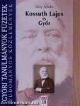 Kossuth Lajos és Győr