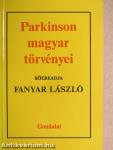 Parkinson magyar törvényei
