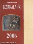 Borkalauz 2006