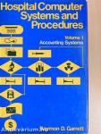 Hospital Computer Systems and Procedures I.