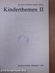 Kinderthemen 2. (töredék)