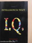 Intelligencia teszt I. Q.