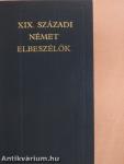 XIX. századi német elbeszélők