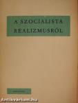 A szocialista realizmusról