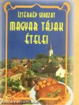 Magyar tájak ételei