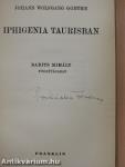 Iphigenia Taurisban