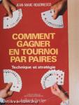 Comment gagner en tournoi par paires