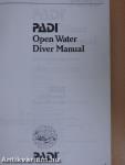 PADI Open Water Diver Manual