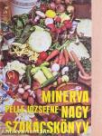 Minerva nagy szakácskönyv