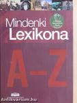 Mindenki lexikona A-Z