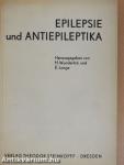 Epilepsie und Antiepileptika