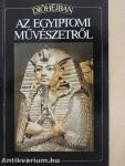 Az egyiptomi művészetről