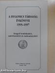 A Dugonics Társaság évkönyve 1995-1997