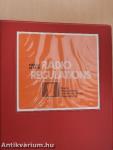 Radio Regulations 1-2