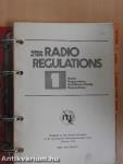 Radio Regulations 1-2