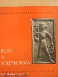 Buda a középkorban