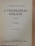 A pirossapkás kislány I-II.