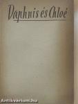 Daphnis és Chloé