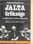 Jalta öröksége