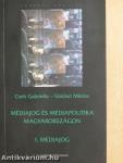 Médiajog és médiapolitika Magyarországon