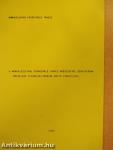 A Munkalélektani Koordináló Tanács módszertani sorozatában megjelent vizsgálóeljárások rövid ismertetése