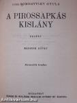 A pirossapkás kislány I-II.