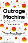 OUTRAGE MACHINE