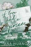 If Love Had a Price (If Love Series, Book 3)