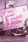 If We Ever Meet Again (If Love Series, Book 1)