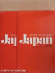 The New Official Guide - Japan