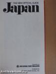 The New Official Guide - Japan