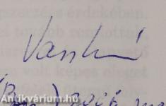 Tildy Zoltán kormányának minisztertanácsi jegyzőkönyvei 1945. november 15.-1946. február 4. (dedikált példány)