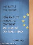 The Battle for Europe (dedikált példány)