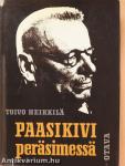 Paasikivi peräsimessä (dedikált példány)