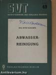 Die Abwasserreinigung