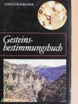 Gesteinsbestimmungsbuch