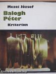 Balogh Péter