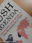 The Bush Agenda