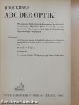 ABC der Optik