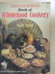 Book of Wholefood Cookery