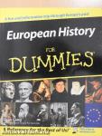 European History for Dummies