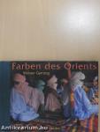 Farben des Orients