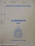 Bencés Diákszövetség Almanach 2005