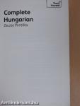 Complete Hungarian