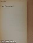 The Last Command