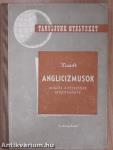 Anglicizmusok