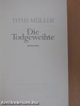 Die Todgeweihte