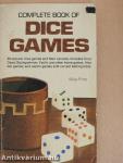 Complete Book of Dice Games