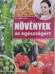 Növények az egészségért