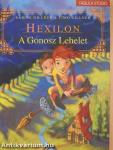 Hexilon - A Gonosz Lehelet